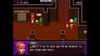 My new life cap 18 follando con mi sexy amiga