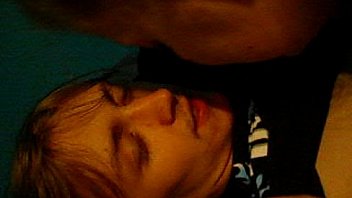 Amazing Blowjob From Girlfriend Cum On Tits thumbnail