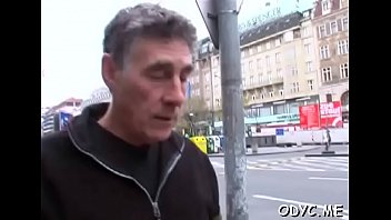 Pungent Petra Flaunts Her Sweet Body thumbnail