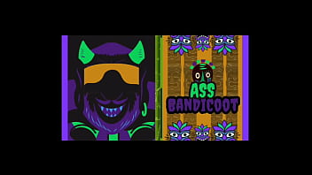 Ass bandicoot full porn clip on my channel