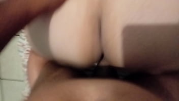 Gozando na paranaence