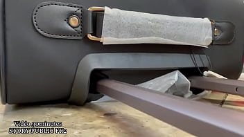 Story publique ep 1 5 family holiday pour mes vacances je monte sur paris voir