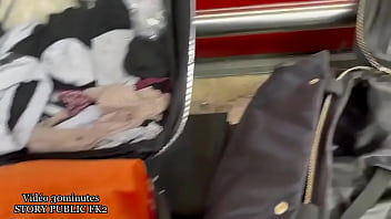 Story publique ep 1 5 family holiday pour mes vacances je monte sur paris voir