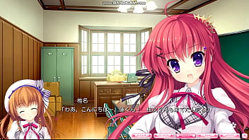 Alia’s carnival！