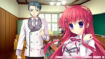 Alia’s carnival！