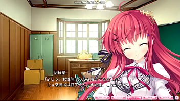 Alia’s carnival！