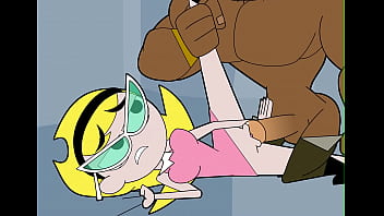 Buff Irwin Destroys Mandy's Nether Region thumbnail