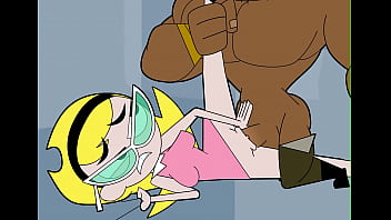 Buff Irwin Destroys Mandy's Nether Region thumbnail