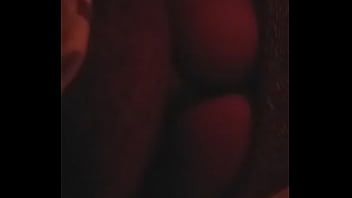 Elle kiffe rebondir dessus