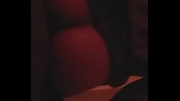 Elle kiffe rebondir dessus