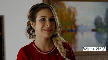 Affair with my stepson's girlfriend during holiday season Affair with my stepson's girlfriend during holiday season