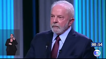 Velho socando verdades no cu do padre