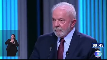 Velho socando verdades no cu do padre