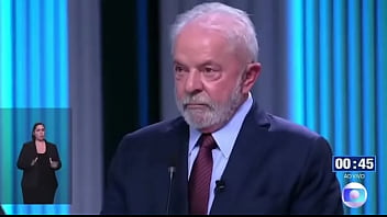 Velho socando verdades no cu do padre