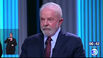 Velho socando verdades no cu do padre