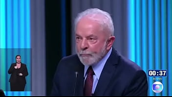 Velho socando verdades no cu do padre