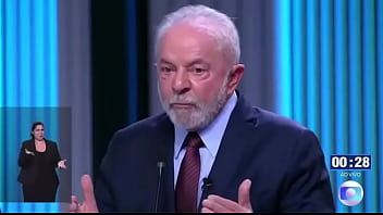 Velho socando verdades no cu do padre