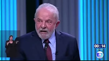 Velho socando verdades no cu do padre