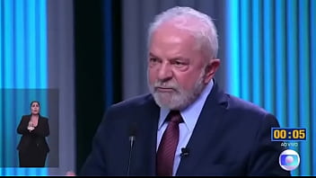 Velho socando verdades no cu do padre