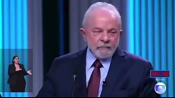 Velho socando verdades no cu do padre