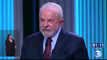 Velho socando verdades no cu do padre