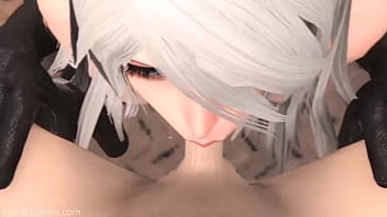 A2 La Puta Fanática De Chupar Penes thumbnail