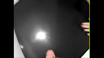 Young couple performs in positions you would like on part1