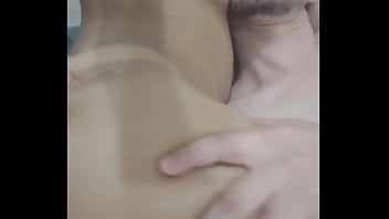 Soft Tribbing On My Forearm Beautiful Latino Gf thumbnail