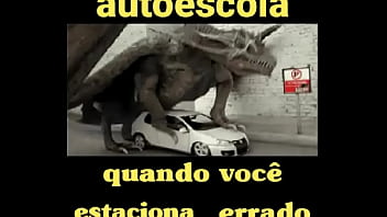 Autoescola fode