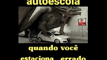Autoescola fode