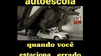 Autoescola fode