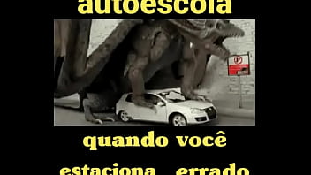 Autoescola fode