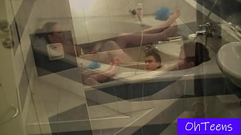 Flora and john free video