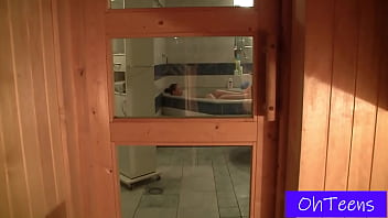 Flora and john free video