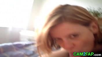 Blonde babe top free hardcore porn video