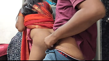 Fucked sister in law hard with thick desi cock