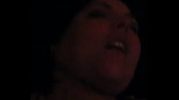 Amateur brunette girlfriend