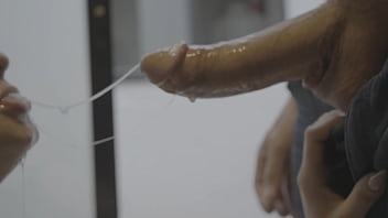 Lust in the laundry inevitable pleasure