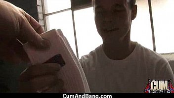 Group ebony blowbang 26