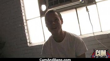 Group ebony blowbang 26