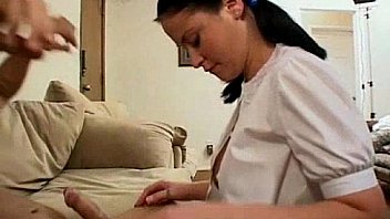 Luna is getting it on