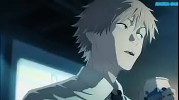 Power gime chainsawman