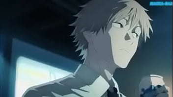 Power gime chainsawman