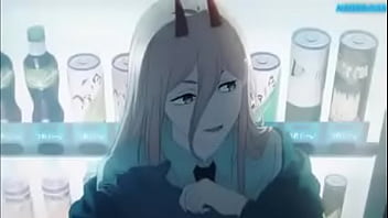 Power gime chainsawman