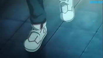 Power gime chainsawman