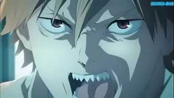 Power gime chainsawman