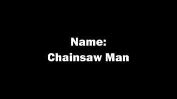 Power gime chainsawman