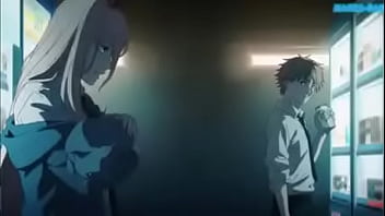 Power gime chainsawman