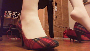 Collection of stockings and wonderful squirting orgasm Collection of stockings and wonderful squirting orgasm