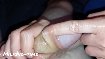 Amazing penis head polishing dem part four